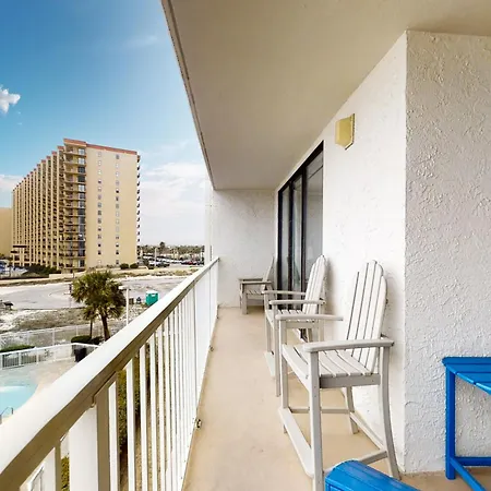 Seaside Beach And Raquet Club Condos III Orange Beach Exterior photo
