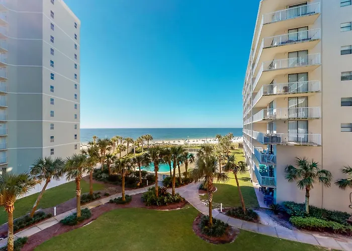 Seaside Beach And Raquet Club Condos III