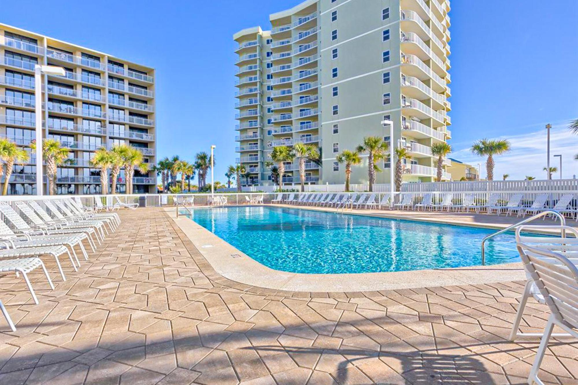 Holiday home Seaside And Raquet Club Iii *