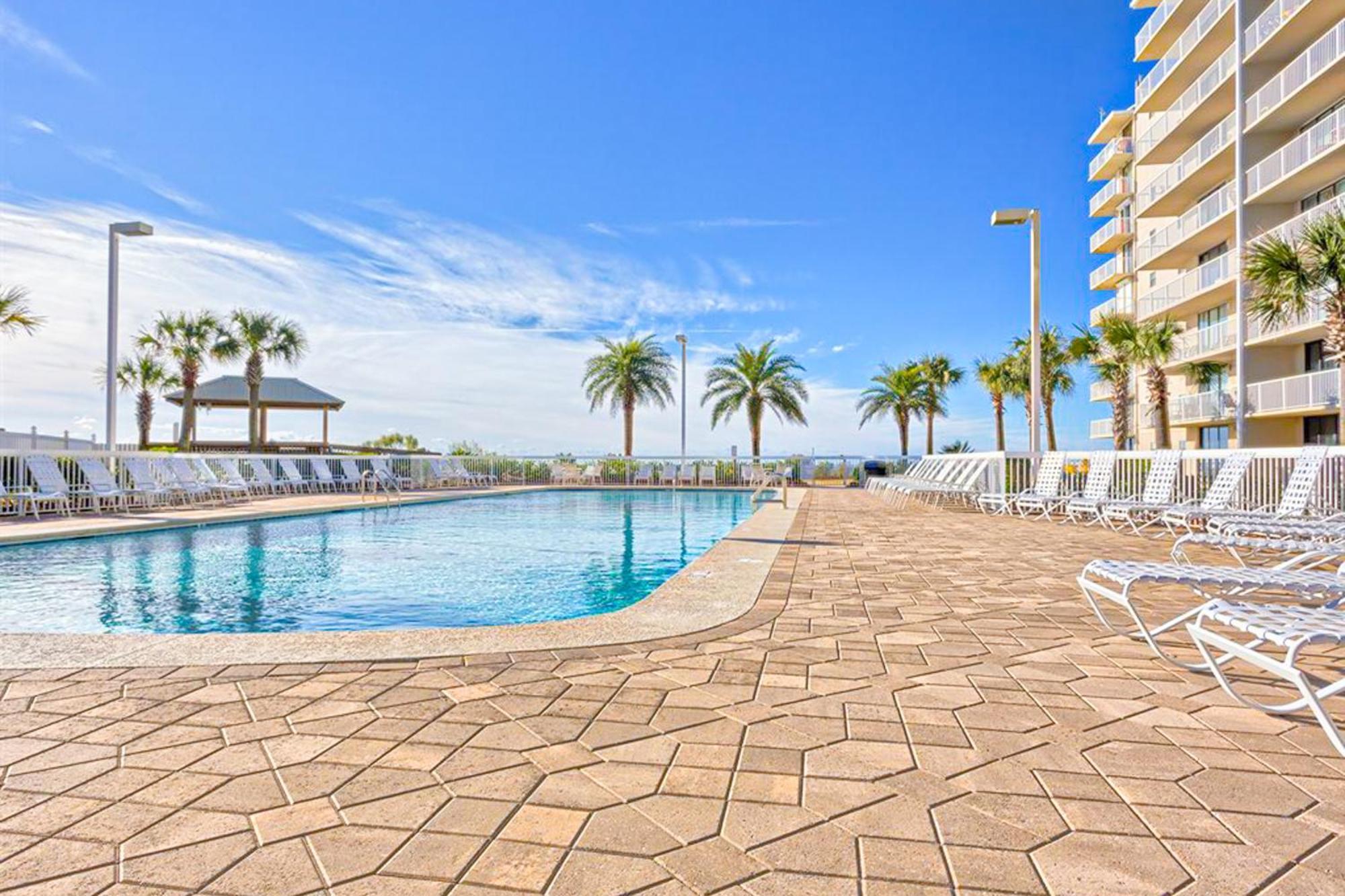 Holiday home Seaside And Raquet Club Iii *